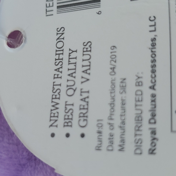 UNICORN  KEYCHAIN - Picture 7 of 8